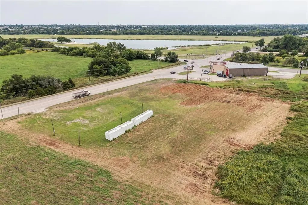 N Sooner Road, Oklahoma City