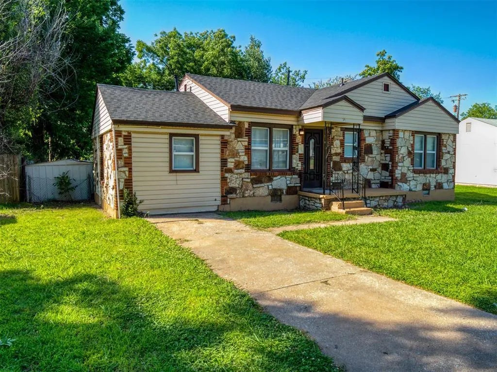 Homes for Sale located at 2109 Se Mickey Road, in the city of Del City, OK 73115