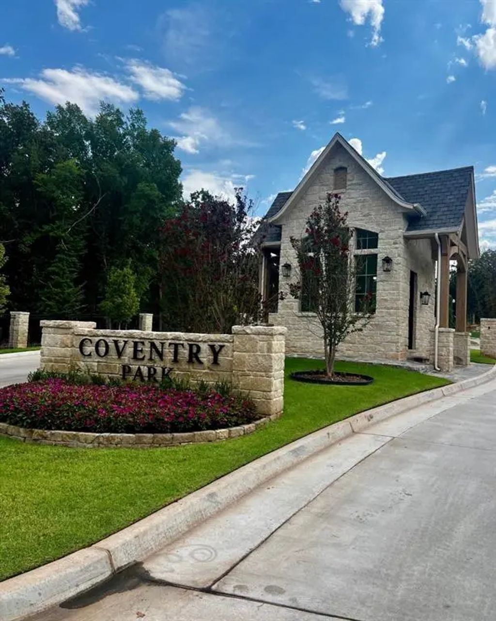 13309 Newland Court, Oklahoma City