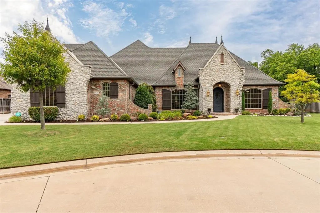 1505 Sw 113 Place, Oklahoma City, OK, 73170 - Greywing - 1176660, Residential