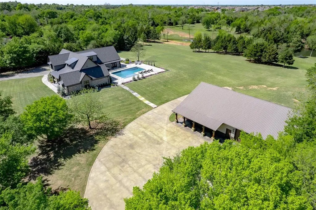 18569 310th Street, Norman, OK, 73072 For Sale