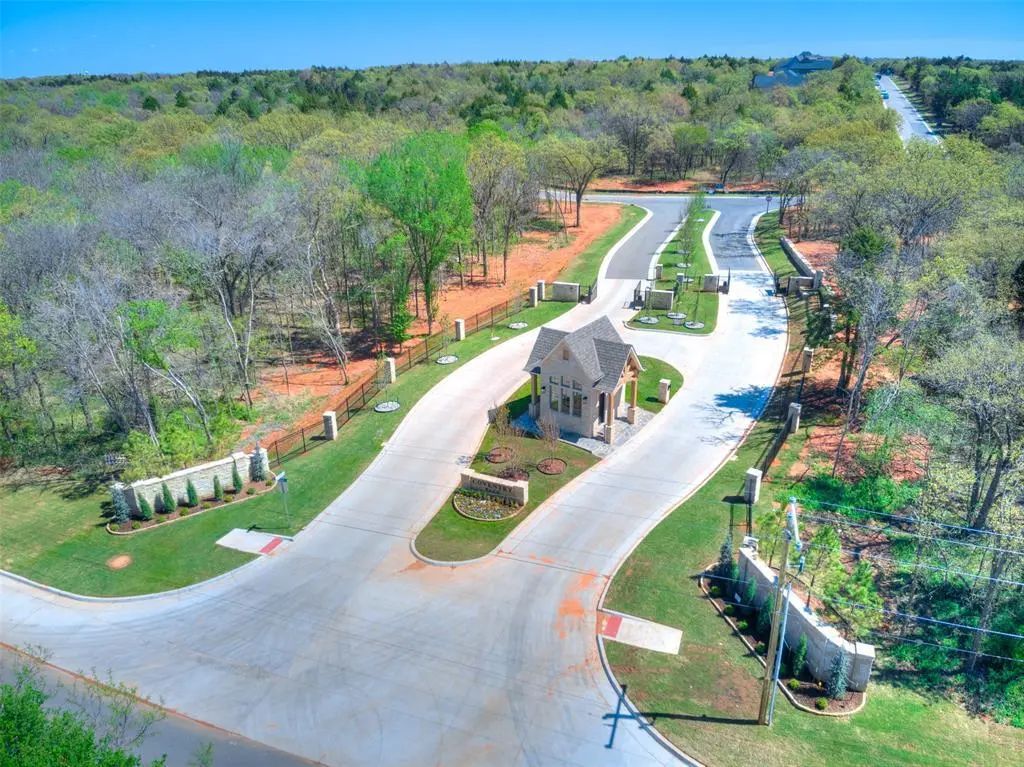 13208 Coventry Park Lane, Oklahoma City