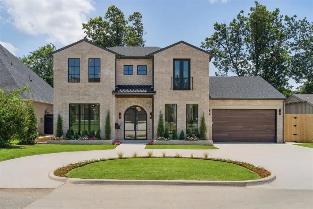 2716 W Country Club Drive, Oklahoma City, OK, 73116 - Penshurst - 1176888, Residential