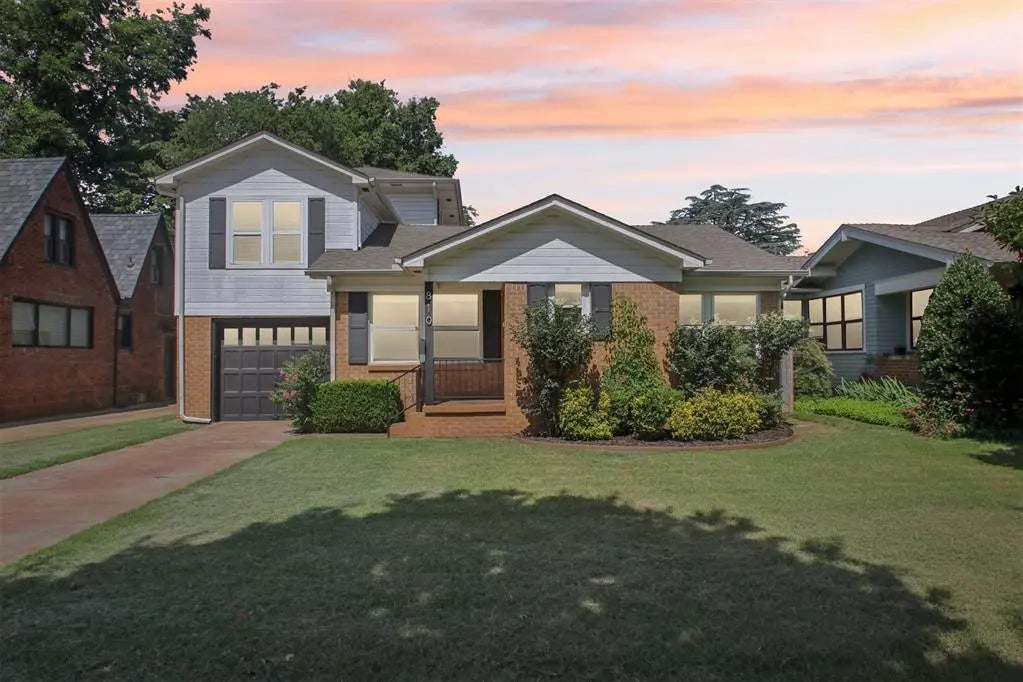 Homes for Sale located at 810 S Lahoma Avenue, in the city of Norman, OK 73069