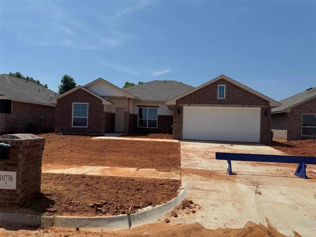 10738 Painted Turtle Way, Midwest City, OK, 73130 For Sale