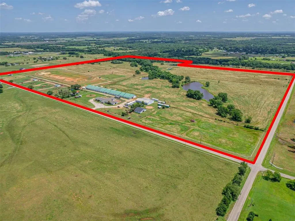 Homes for Sale located at 19705 Harrison Road, in the city of Shawnee, OK 74801