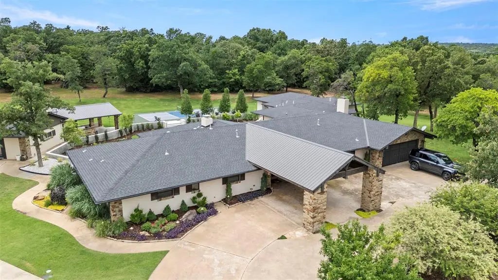 2800 E 15th Street, Edmond, OK, 73013 - unplatted - 1177407, Residential