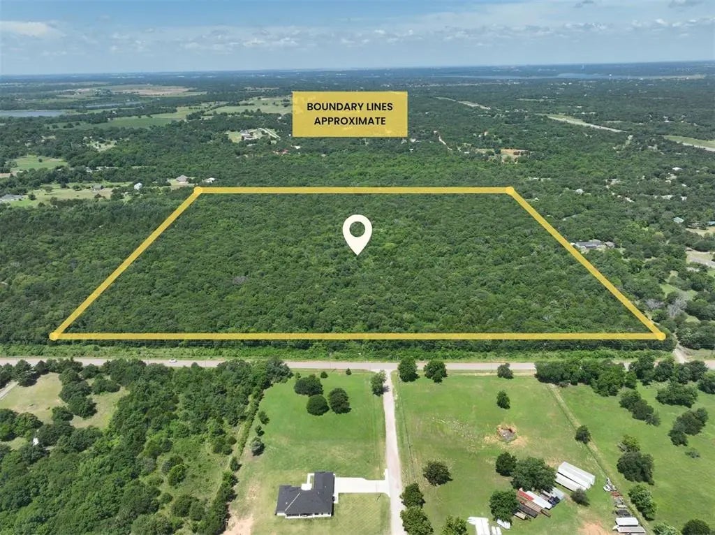 N Hiwassee Road, Jones, OK, 73049 For Sale