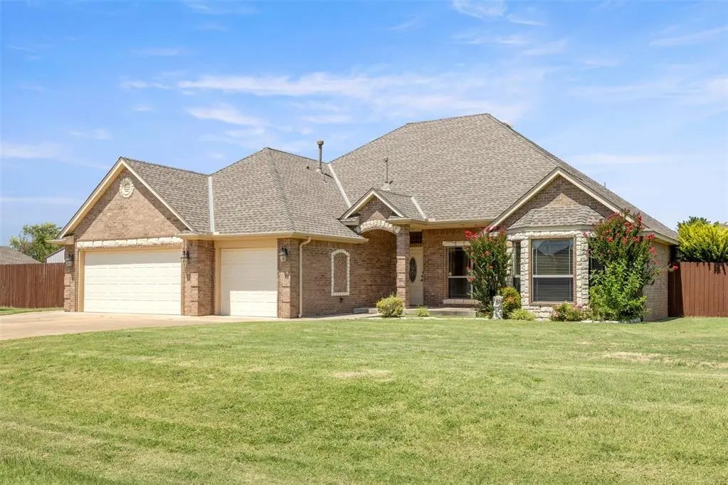 18395 Wild Horse Trail, Norman, OK, 73072 - Landrun Add - 1177649, Residential