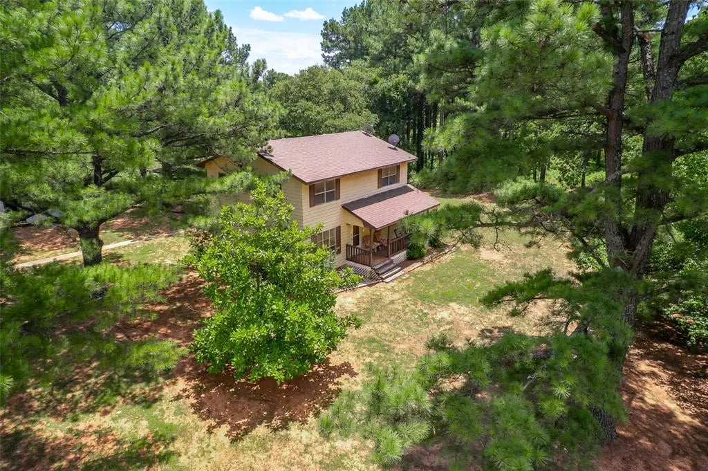 Homes for Sale located at 29877 Fishmarket Road, in the city of Macomb, OK 74852