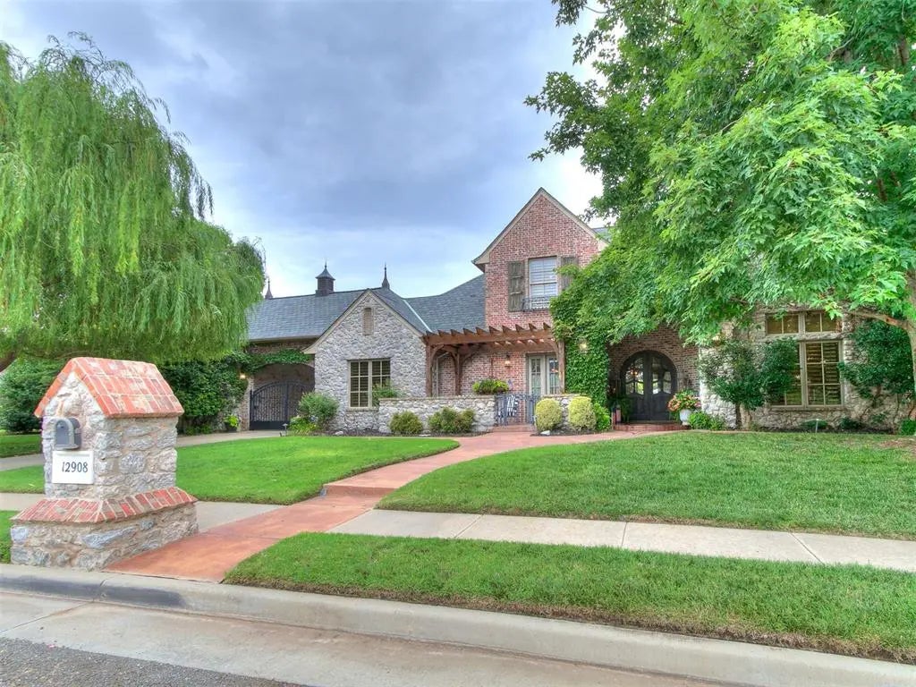 Oklahoma City Real Estate - MLS # 1178093, Residential real estate for Sale in Rivendell 10, MLS Listings # 1178093