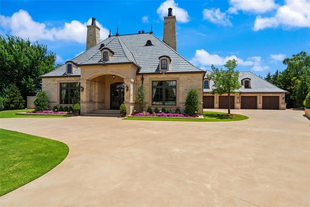 5400 Pulchella Lane, Oklahoma City, OK, 73142 - Gaillardia Residential Communi - 1178157, Residential