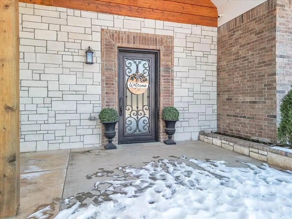 9228 E Cardinal Place, Midwest City, OK, 73130 For Sale