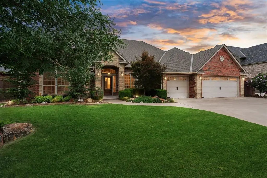 1008 Trisha Lane, Norman, OK, 73072 - Arbor Lake 5 - 1178186, Residential