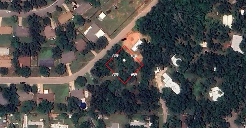 3420 E Noble Drive, Edmond