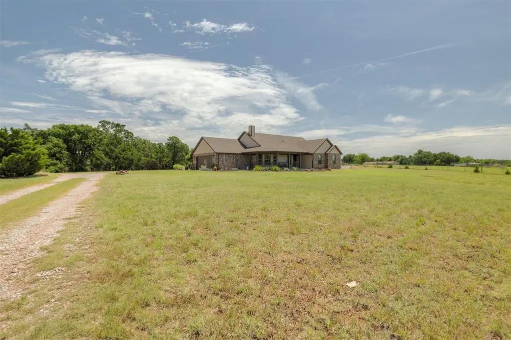 Residential Real Estate for Sale located in the neighborhood of See addendum, in the city of Jones, OK