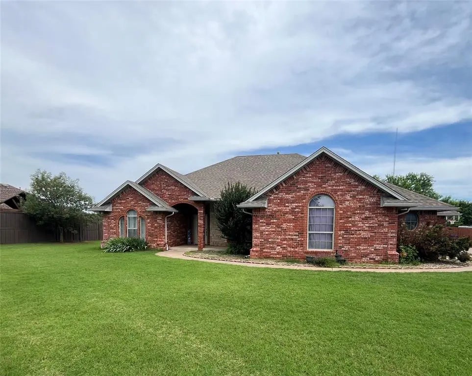 2354 Blue Spruce Drive, Blanchard, OK, 73010 - Oakley Sec 2 - 1178527, Residential