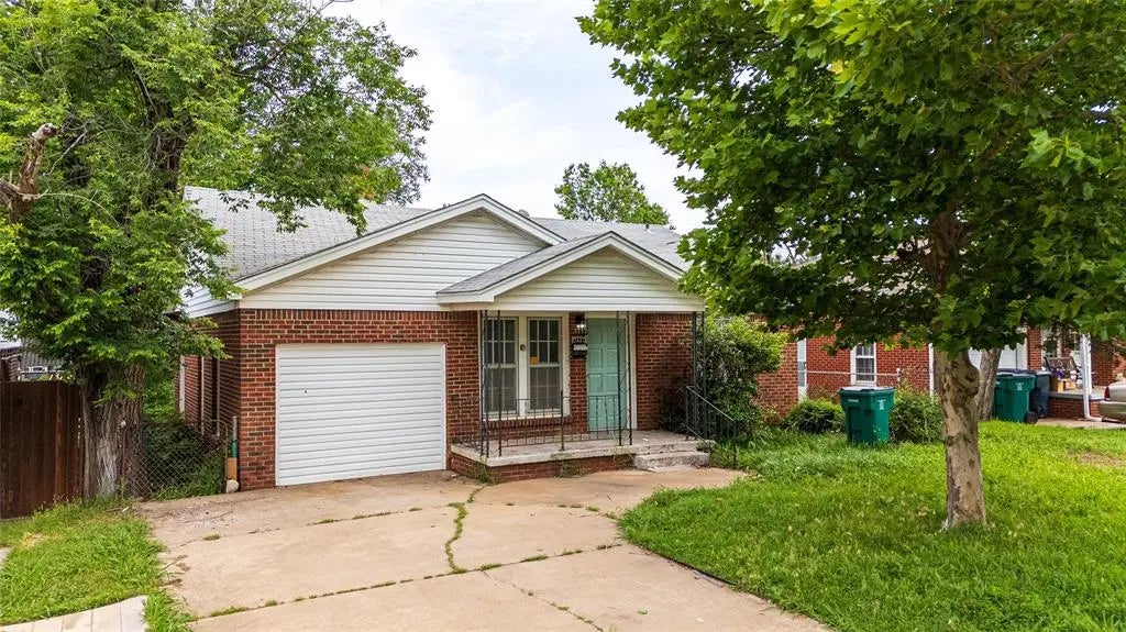 2441 Nw 35th Street, Oklahoma City