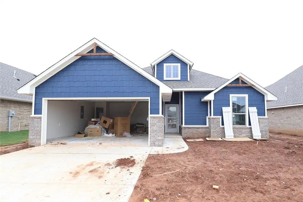 8105 Nw 153rd Street, Edmond