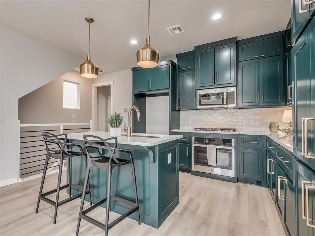 Oklahoma City Homes for Sale in the neighborhood of Summers Place in the Zipcode of 73106