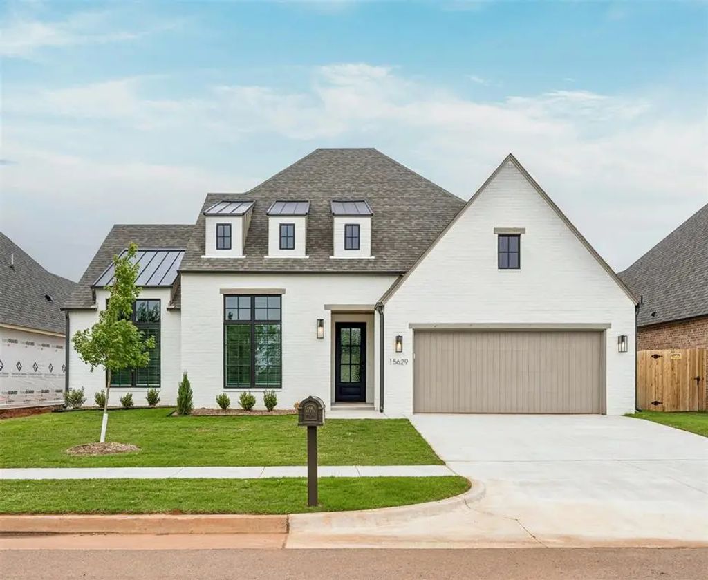 15629 Stillmeadows Drive, Edmond