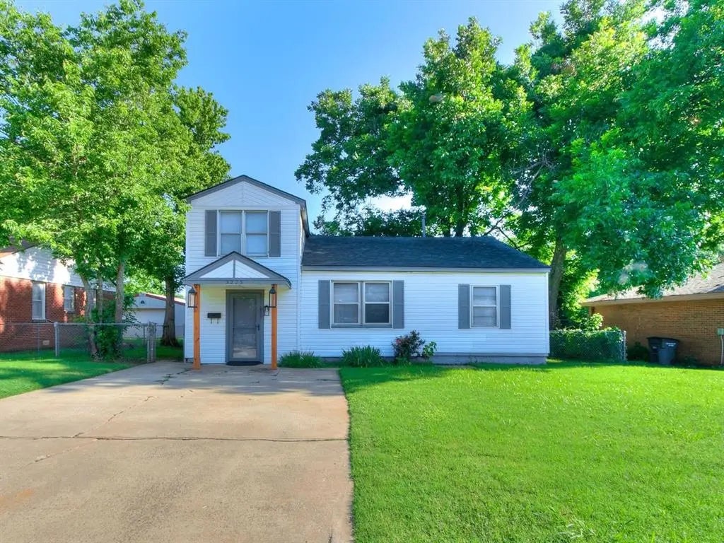 Homes for Sale located at 3225 Se 20th Street, in the city of Oklahoma City, OK 73115