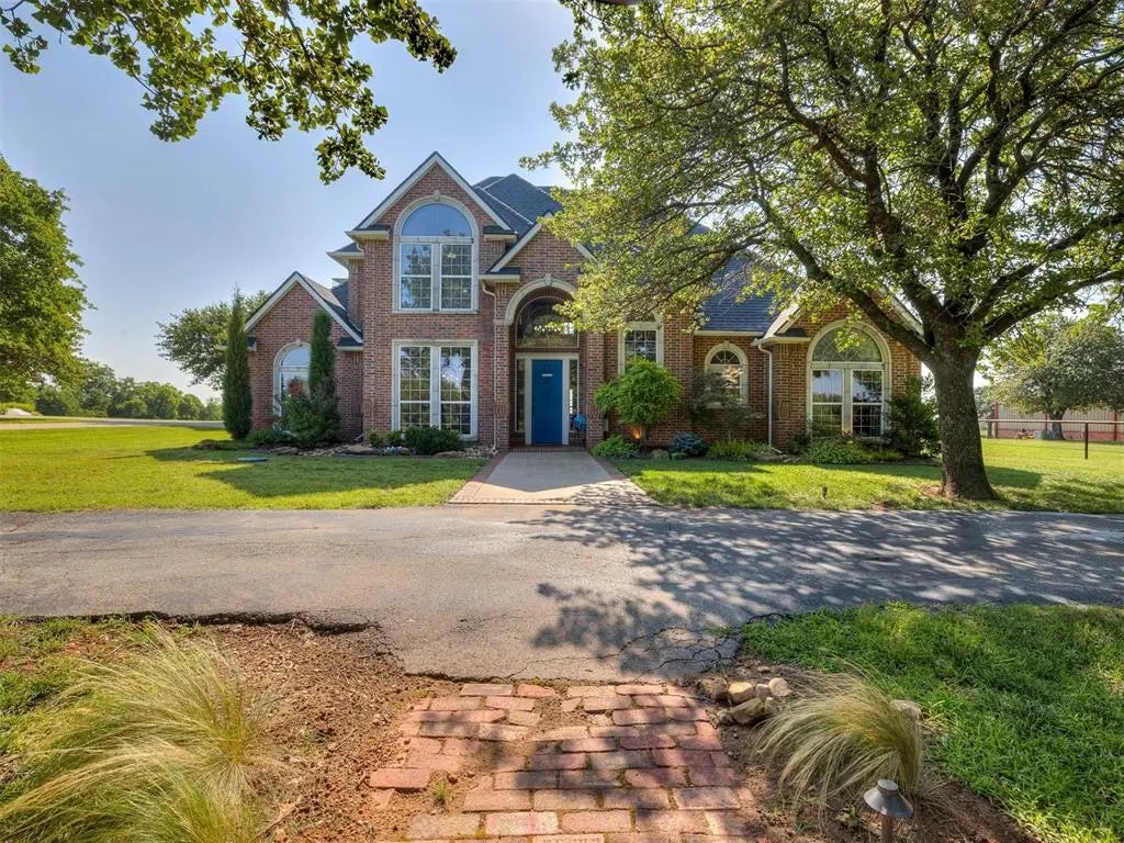 Homes for Sale located at 1112 S Macarthur Avenue, in the city of Blanchard, OK 73010