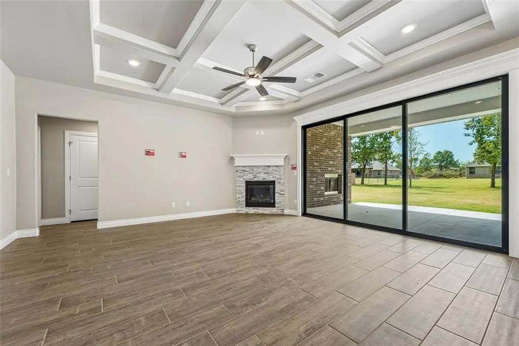 12401 Samara Drive, Oklahoma City