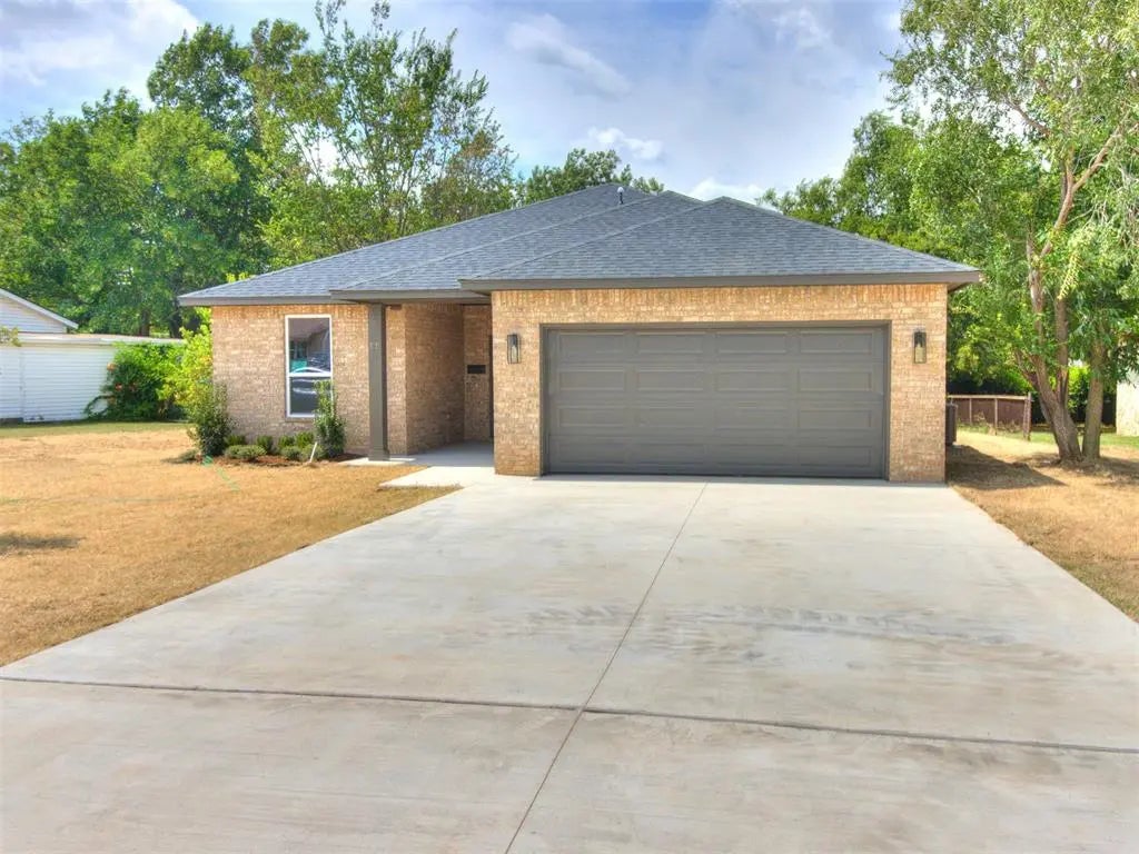 2121 Stevens Drive, Midwest City, OK, 73110 - Country Estates 4th - 1179918, Residential