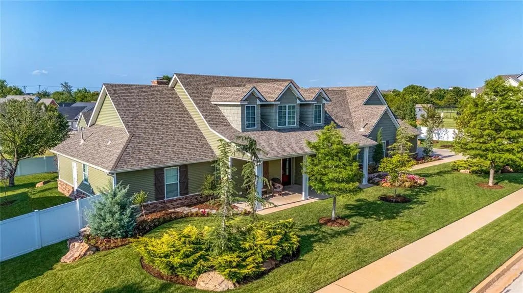 609 Chillmark Drive, Norman, OK, 73071 For Sale