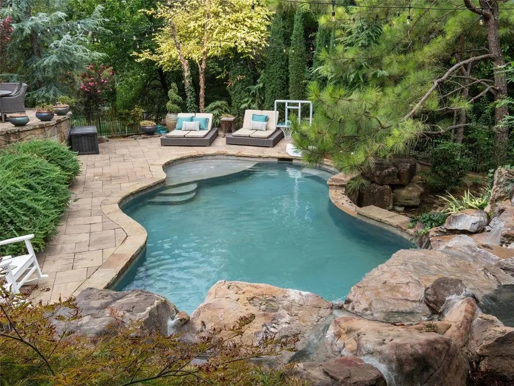 1665 Saratoga Way, Edmond, OK, 73003 - Saratoga Farms - 1180007, Residential