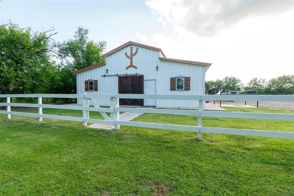 1514 Eisenhower Road, Norman