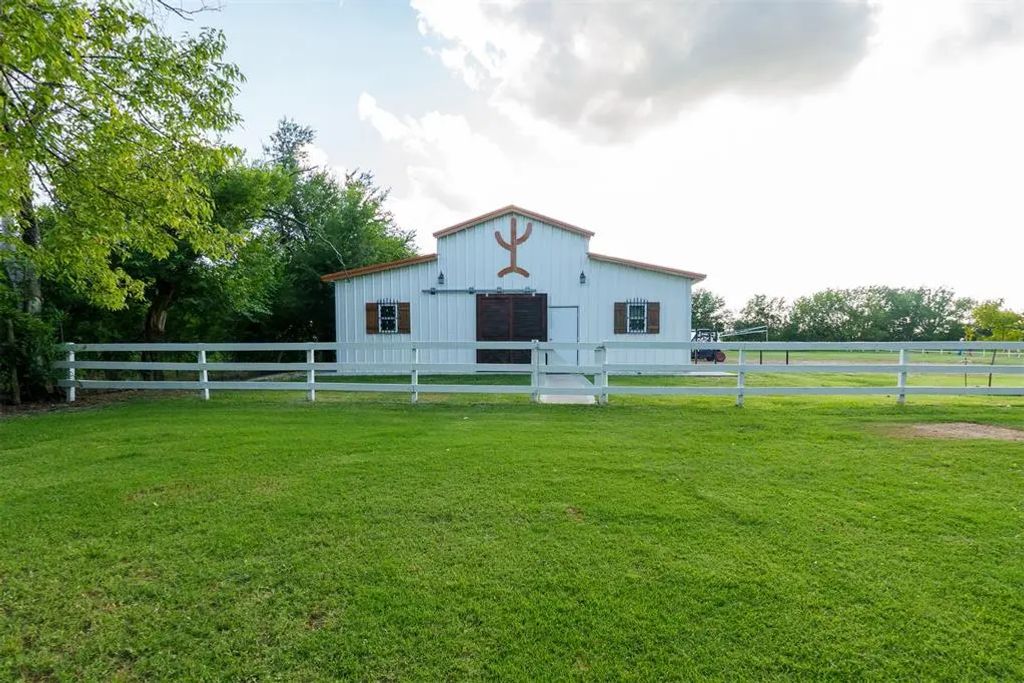 1514 Eisenhower Road, Norman
