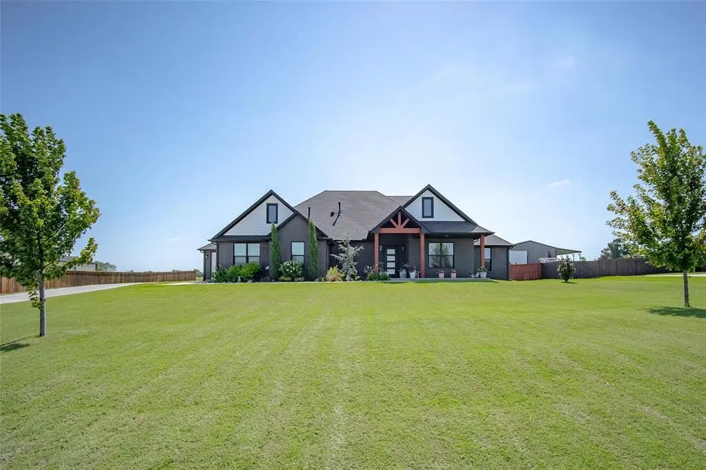 965 County Street 2983, Blanchard, OK, 73010 - Farm Ph II - 1180102, Residential