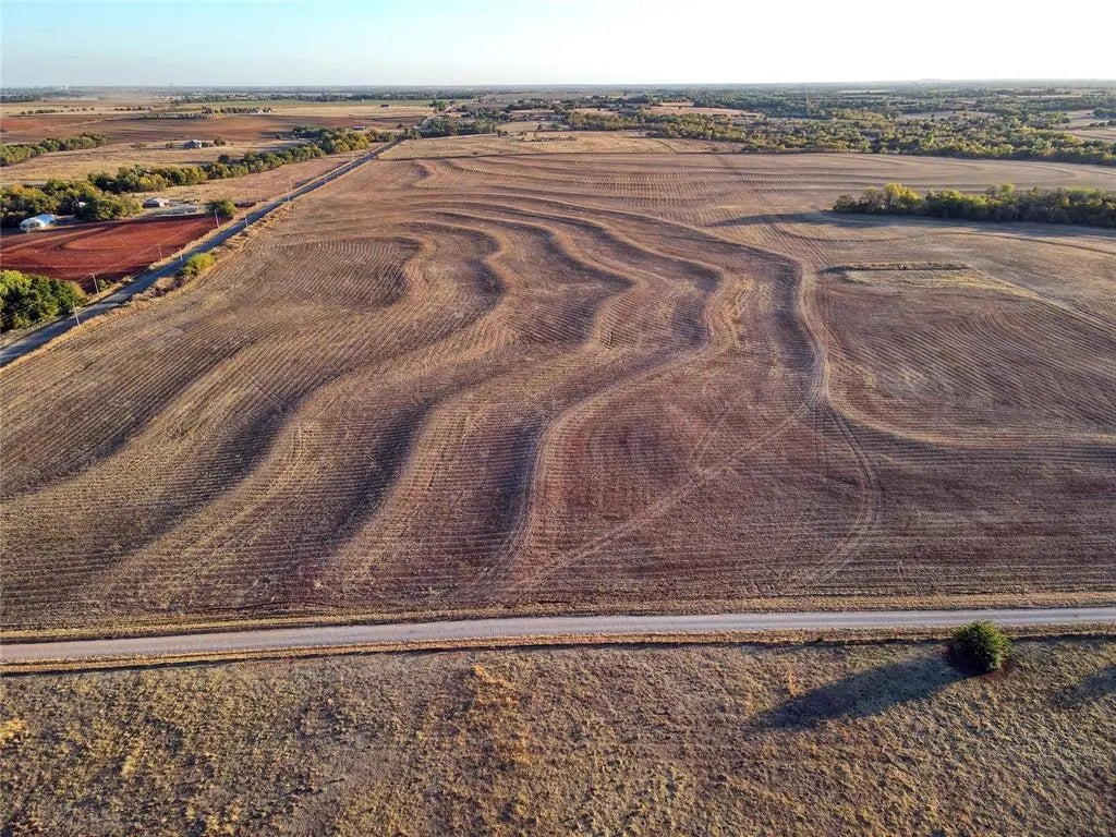 0004 Nw 122nd Street, El Reno