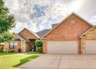 17009 Wales Green Avenue, Edmond