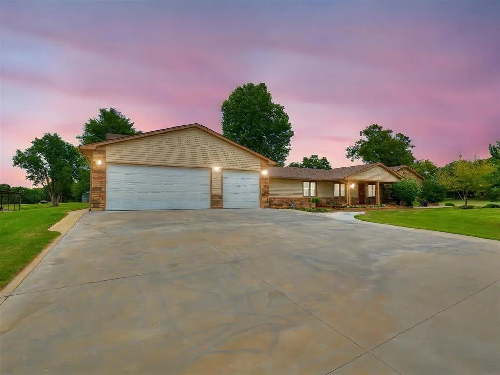 2264 County Road 1350, Blanchard, OK, 73010 For Sale