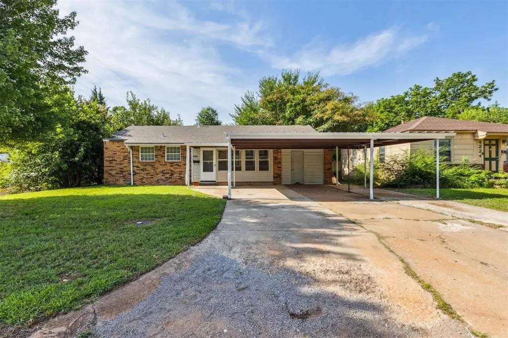 4228 Se 24th Street, Oklahoma City