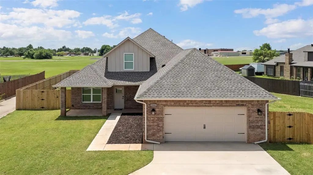 1504 Sandpiper Lane, Norman, OK, 73071 - Sutton Place 7 - 1180579, Residential