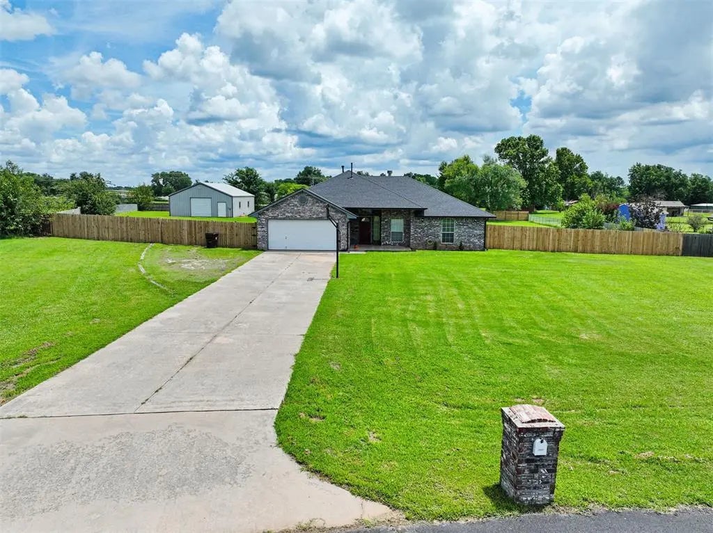 6571 Windridge Circle, Lexington, OK, 73051 For Sale