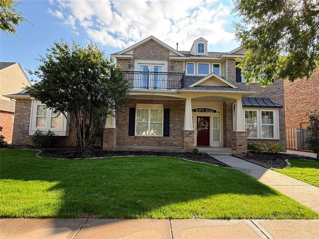 1720 Nw 179 Terrace, Edmond