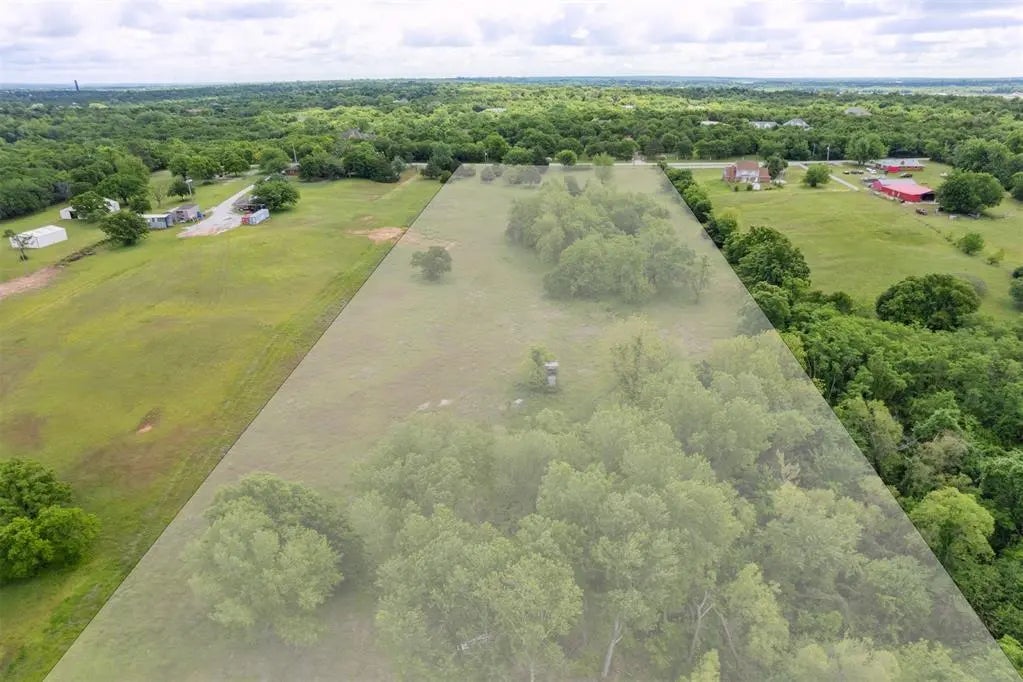 12819 N Douglas Boulevard, Jones, OK, 73049 For Sale