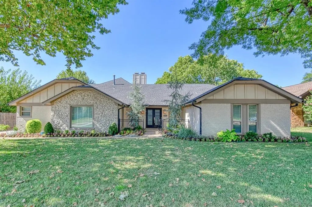 4511 Polo Ridge Circle, Norman, OK, 73072 - Brookhaven 8 - 1181030, Residential