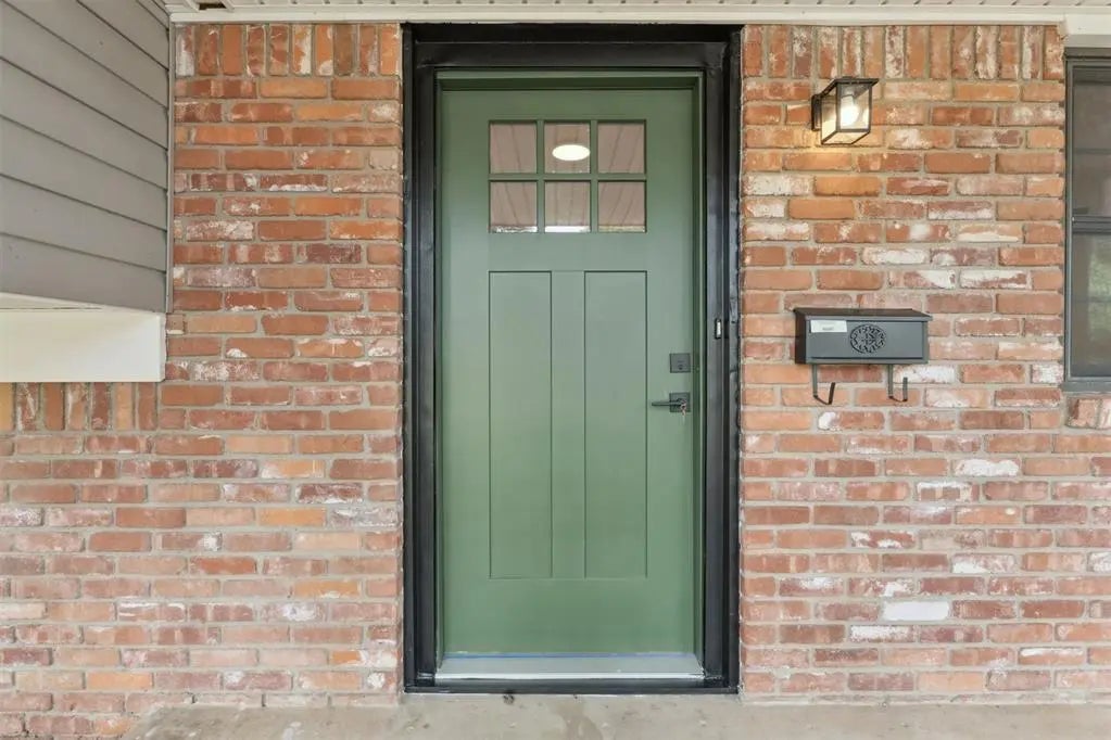 Residential Real Estate for Sale at 1124 Westbrooke Terrace in the city of Norman by MLS #1181075