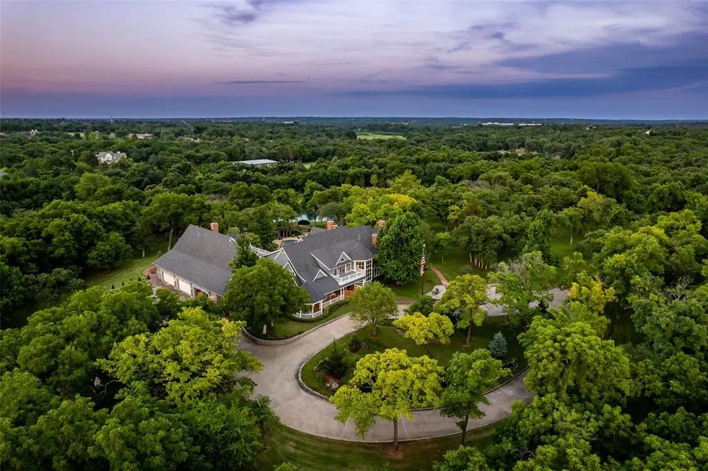 Residential Real Estate for Sale located in the neighborhood of Oklahoma Co Unplatted, in the city of Oklahoma City, OK