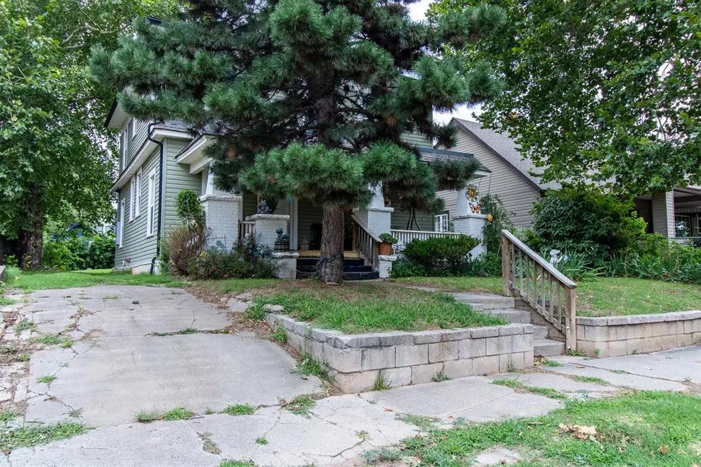 1129 W Park Place, Oklahoma City, OK, 73106 - Shields Heights Sub - 1181150, Residential