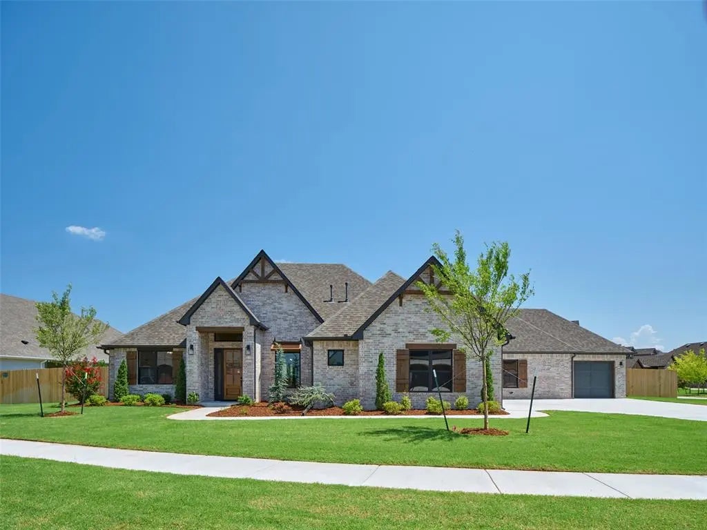 4709 Northfields Lane, Norman, OK, 73072 - Carrington Lakes - 1181626, Residential