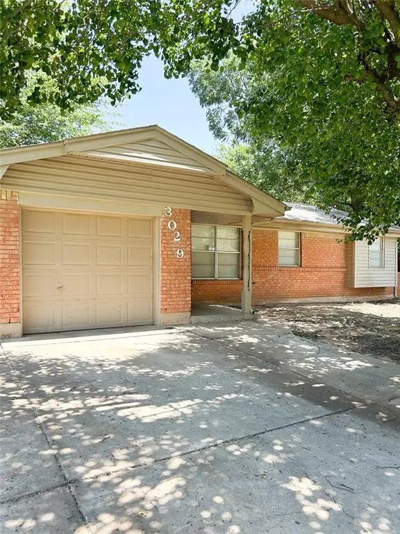 Homes for Sale located at 3029 Dentwood Terrace, in the city of Del City, OK 73115