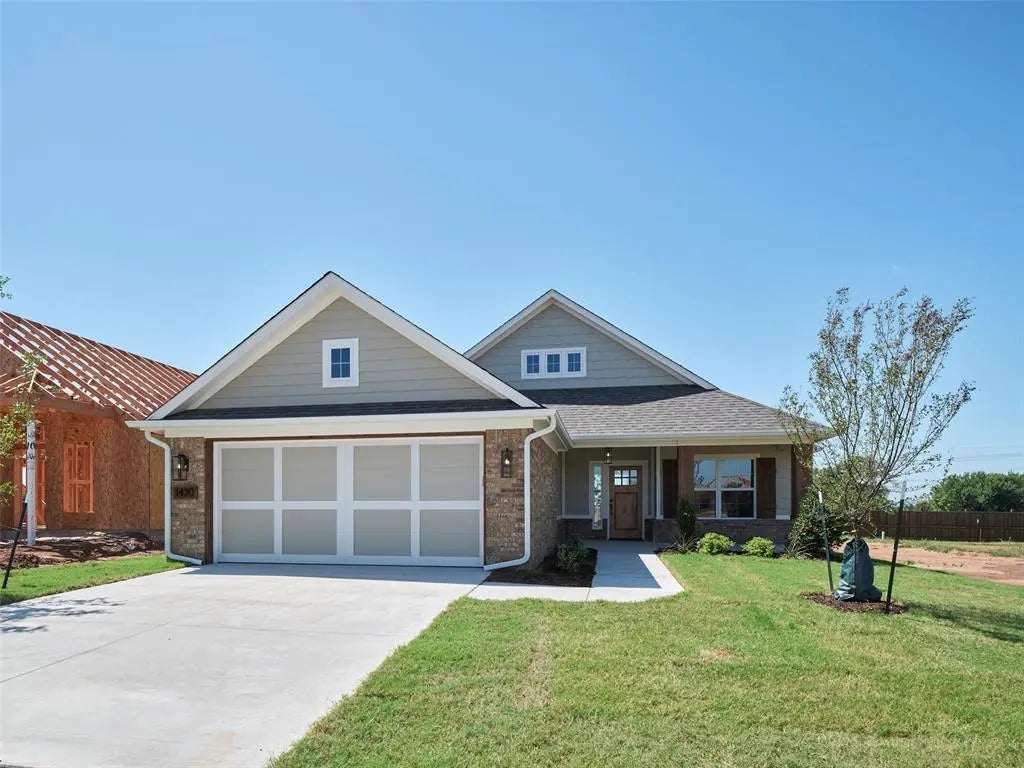 1420 Sw 163rd Street, Oklahoma City, OK, 73170 - The Springs at Native Plains - 1181859, Residential