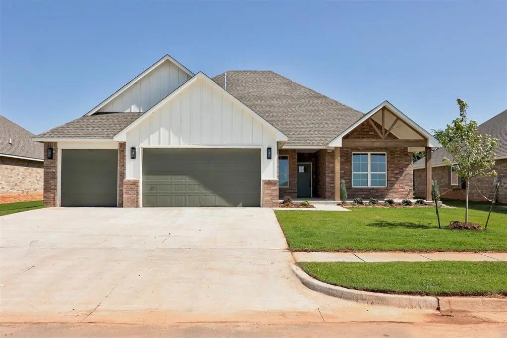 3015 Pescara Drive, Norman, OK, 73071 - Siena Springs Section 2 - 1181949, Residential